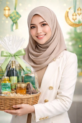 Toko Parcel Sunter